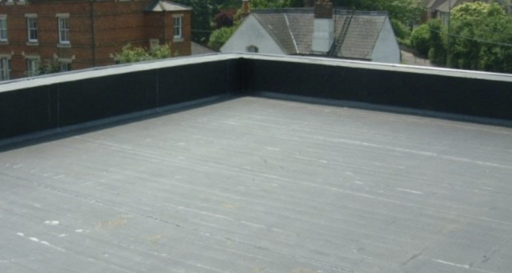 Flat Roof Specialist.